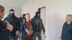 Exprimátor Pardubic Charvát skončil ve vazbě. Měl manipulovat se zakázkami