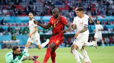 Fantastický Donnarumma vychytal Belgii. Itálie slaví postup