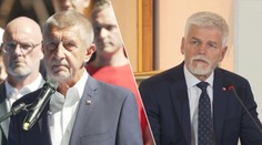 Prezident Babiše nejmenuje premiérem, dokud si nevyřeší střet zájmů, říká Zlámalová