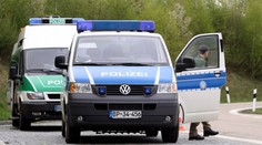 Na berlínském nádraží zapálili 2 bezdomovce! Skončili v nemocnici