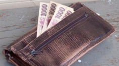 Opilec svěřil peněženku "kamarádovi", policii nevěřil. Druhý den chybělo 53 tisíc&nbsp;