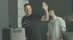 Miliardář Musk užívá ketamin. Prý si tak léčí údajné psychické problémy