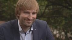Vojtěch odtajnil plány do budoucna. Zvažuje koncert a založení rodiny