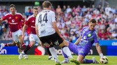 Český gólman odchází z Manchesteru. Hostovat bude ve druhé anglické lize