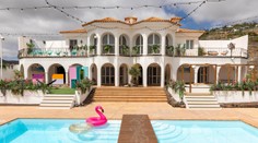 Hnízdečko lásky na Love Island 2022: Podívej se, jakými změnami prošla vila na Kanárech!