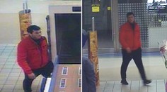 Znásilnil ženu (56), když se vracela z nákupu. Policie žádá o pomoc
