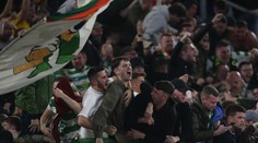 Děsivá dohra zápasu Celticu. Fanoušci Lazia pobodali své rivaly