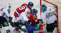 Lev dostal v KHL výprask, Magnitogorsk mu nasázel šest gólů