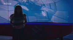 Zrůda zavřela pejska do kanálu! Vytáhli ho na poslední chvíli a takhle vypadal