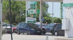 Maďarsko zrušilo zastropování cen benzinu a nafty, nebylo co tankovat