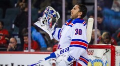 Lundqvist je po operaci. Cítí se dobře, pochlubil se obrázkem od dcerky