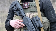 Wagnerovci přerušili nábor nových členů. Bereme si dovolenou, oznámili