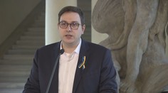 Vláda chystá další humanitární pomoc pro Ukrajinu. Uvolnit by měla 300 milionů