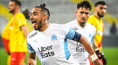 Fotbalisté Marseille splnili roli favorita a vystoupali na druhé místo