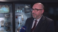 Allianz Arenu tady nepostavíme, smál se Čupr. Promluvil i o budoucnosti na Letné