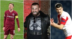 Nedělní virály: Případ Kúdela, Sparta v derby a kličkování Terminátora