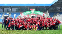 Liga hlásí změnu v programu. Letošní sezona skončí o týden dříve