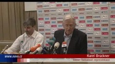 Video: Brückner po Euru končí!