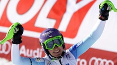 ÚŽASNÁ ŠÁRKA! Strachová má bronz z mistrovství světa!