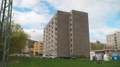 Karlovy Vary řeší nedostupné bydlení. Město chystá desítky nových bytů