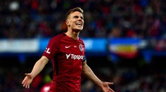 Hráči Sparty jsou odpočatí a natěšení, Dočkal by se penalty nebál