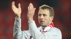 Změny ve Slavii: Kubík novým manažerem, vedoucím týmu bude Vlček
