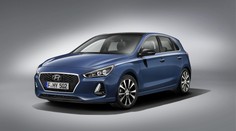 Nový Hyundai i30? Korejský je jen znáček na kapotě