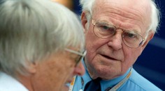 Zemřel Watkins (84), lékař pilotů F1. Sennovi radil, ať jde raději na ryby