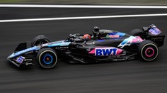 Změny v bodování F1? Jako náplast na otevřenou ránu, říká Ocon