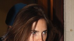 Divoké orgie při sexu skončily smrtí! Zabila Amanda kamarádku?