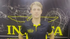 Staněk po úspěšné kvalifikaci: Konečně se to sešlo, můžu bojovat o super pozice