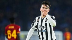 Blázinec okolo Dybaly. Po změně týmu překonal rekord Cristiana Ronalda