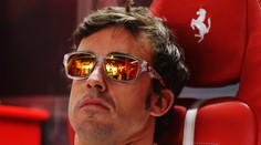Alonso se chystá na boj s Vettelem. Má mu pomoci učení samurajů