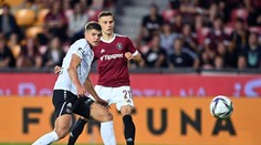Sparta hlásí první posilu. Vrací se její odchovanec. Pulkrab jde do Německa