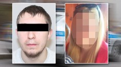 Terezu (22) a Petra (27) už našli, muži ale hrozí 10 let vězení!