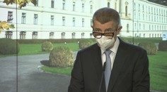 Vznikla petice za Babišův boj o Hrad, autoři začali sbírat první podpisy