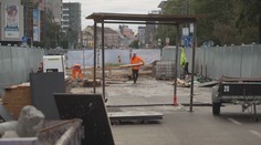 V Pardubicích se prodlouží oprava Wonkova mostu. Místo je klíčové pro dopravu