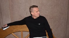 Státní zástupce podal na Limberského žalobu. Hrozí mu osm let vězení