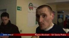 VIDEO: Slavia vrací úder!