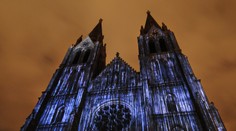 Festival Signal rozzářil Prahu. Podívejte se na úžasné video