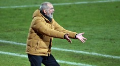 Dukla v lize nevyhrála už 13 zápasů. Zradil ji komický gól z nastavení