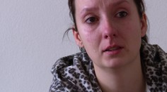 Domácí násilí ve Výměně: Simona přiznala strach z pobodání!