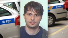Hrál v kapele Ready Kirken. Teď se topí v dluzích a hledá ho policie