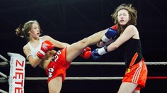 UFC premiéra v Polsku a opět živě na NOVA Sport