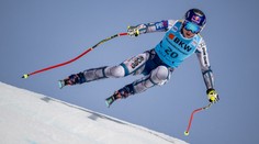 Ledecká zajela nejlepší výsledek sezóny. Ze Super-G bere osmé místo