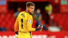Ani Real, ani Neapol! Tomáš Vaclík nejspíše zamíří do Řecka