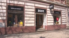 Problémy e-shopu Zoot se týkají i youtuberů, kteří ho propagovali