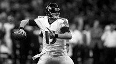 Na Floridě se utopilo jedenáct lidí, mezi nimi i bývalý hráč NFL. Bylo mu 35 let