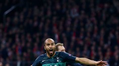 Obrat snů! Tottenham gólem z 96. minuty postoupil do finále LM