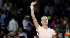 Kvitová na turnaji v Miami končí, Plíšková postoupila do čtvrtfinále